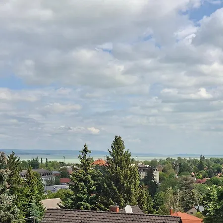 Gyöngyvér Központjánál Appartamento *